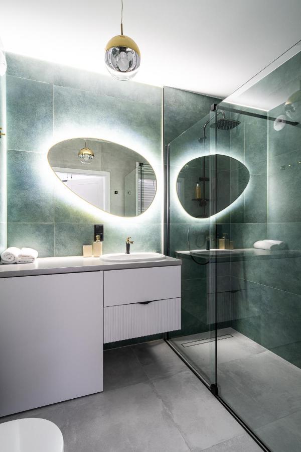 Rentplanet - Nowa Manufaktura Apartment Wroclaw Luaran gambar