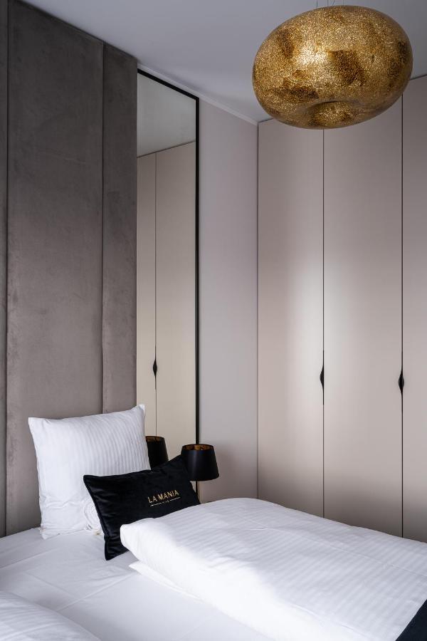 Rentplanet - Nowa Manufaktura Apartment Wroclaw Luaran gambar