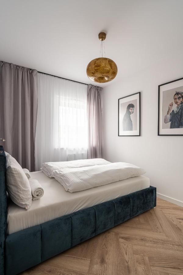 Rentplanet - Nowa Manufaktura Apartment Wroclaw Luaran gambar