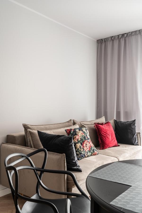 Rentplanet - Nowa Manufaktura Apartment Wroclaw Luaran gambar