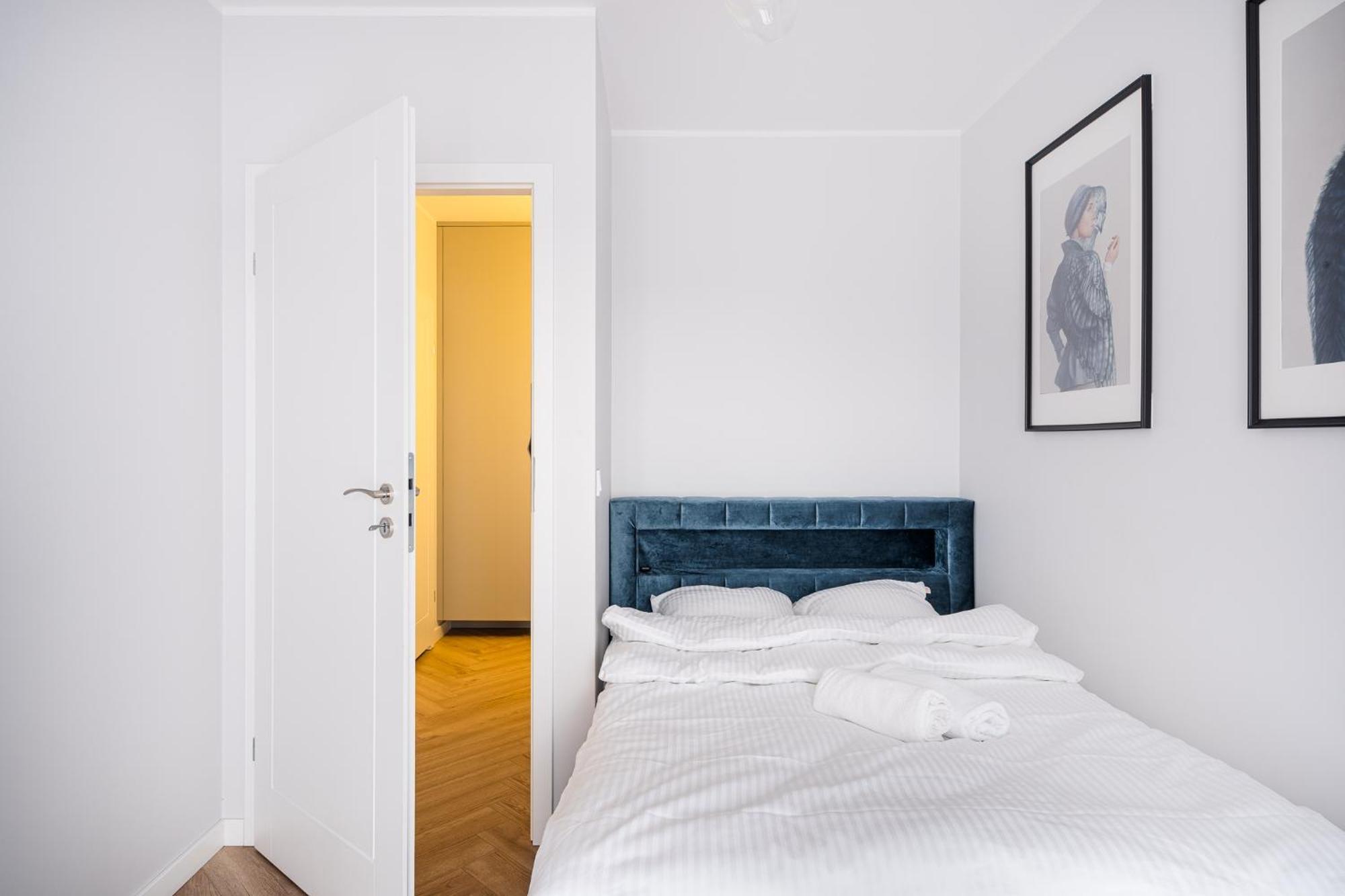 Rentplanet - Nowa Manufaktura Apartment Wroclaw Luaran gambar