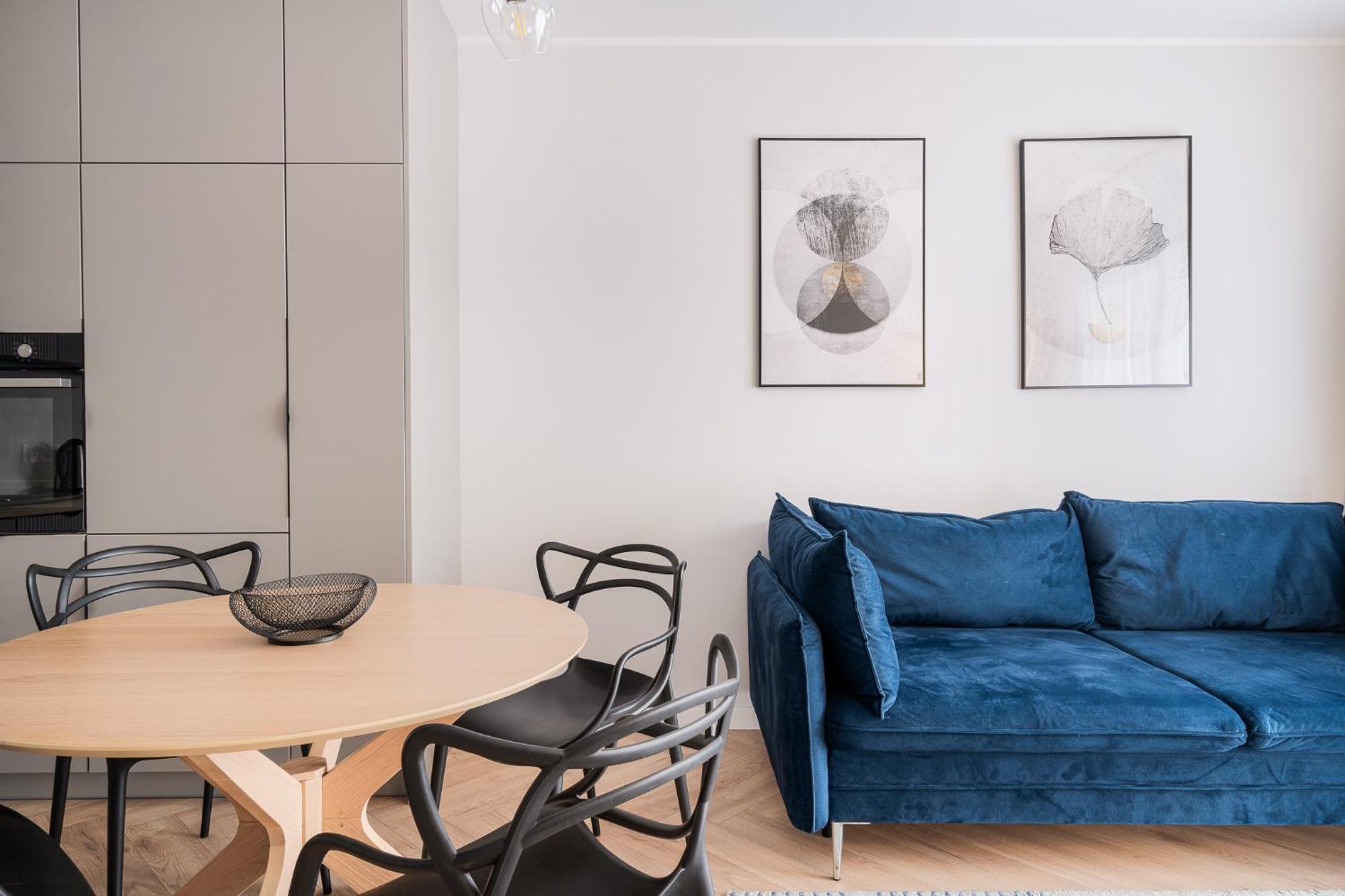 Rentplanet - Nowa Manufaktura Apartment Wroclaw Luaran gambar